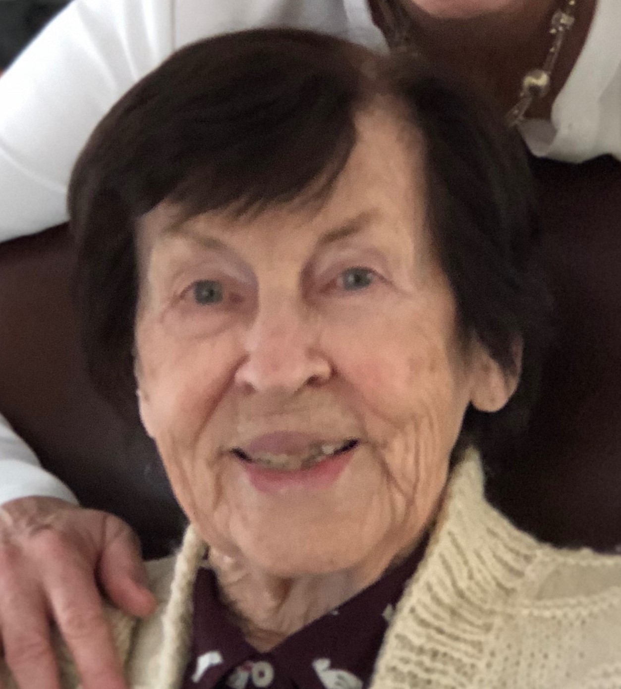 beatrice brown