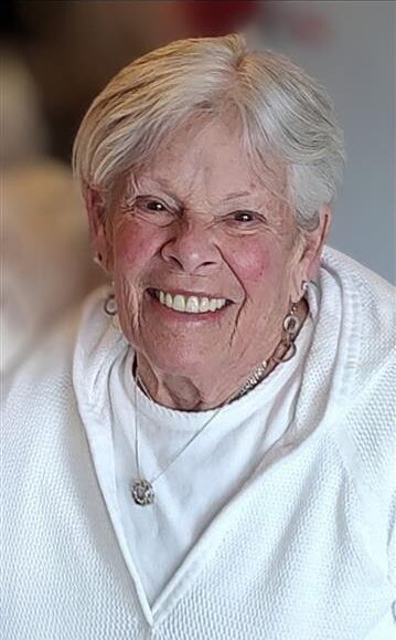 nancy riter
