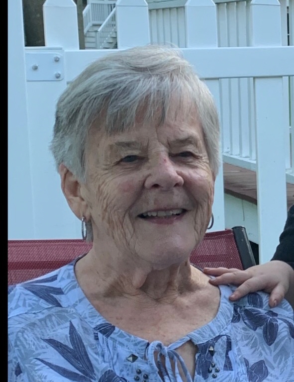 marilyn levesque