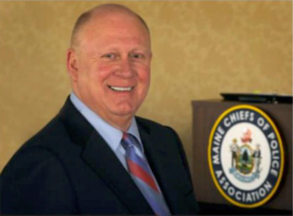 chief robert “bob” schwartz