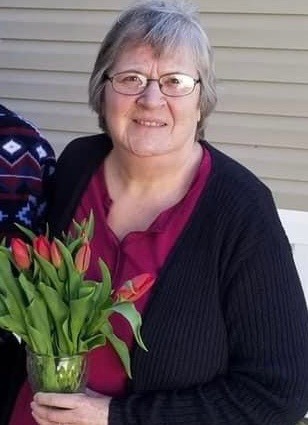 marie fredette