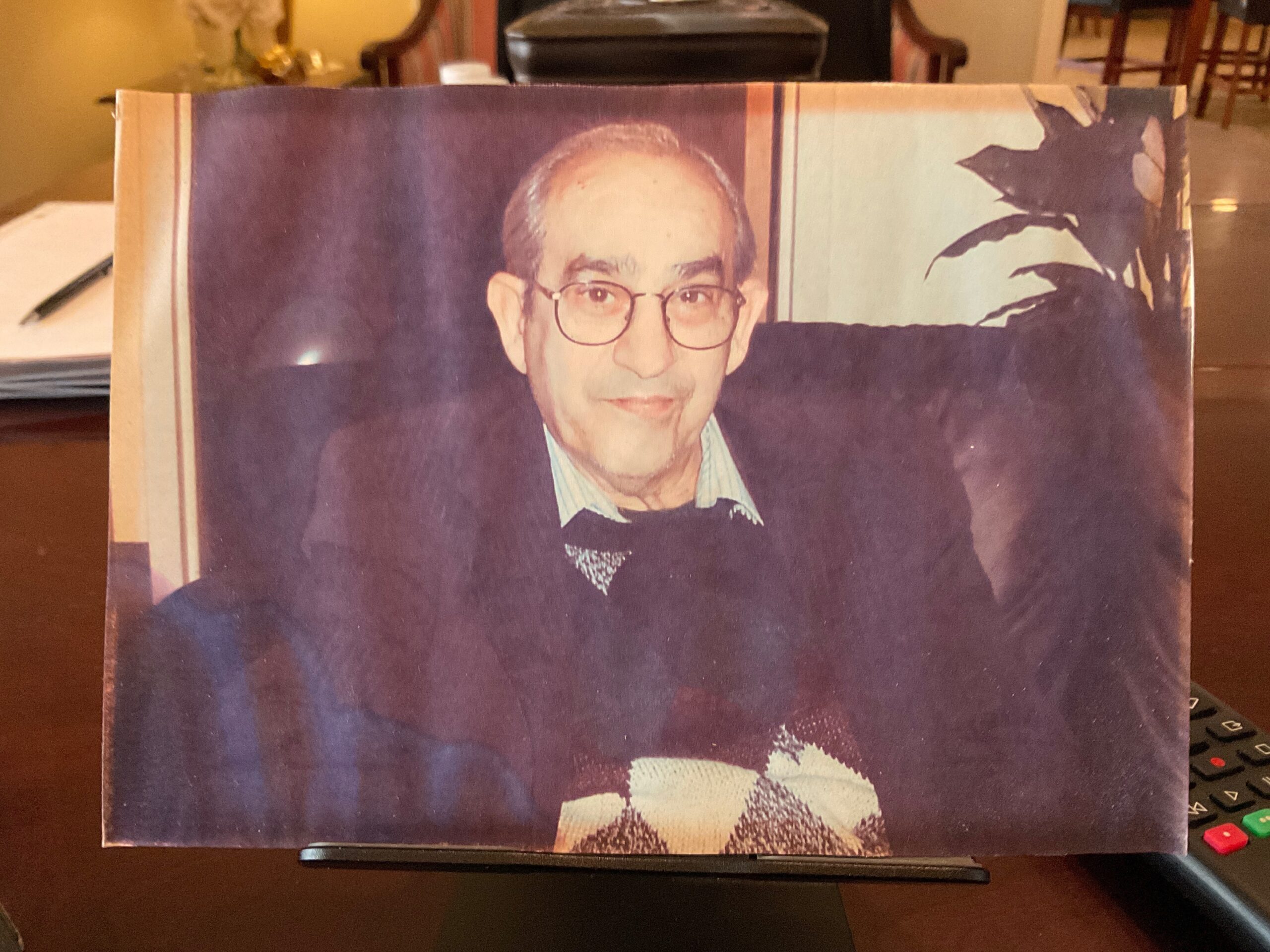 henry guiod, sr.
