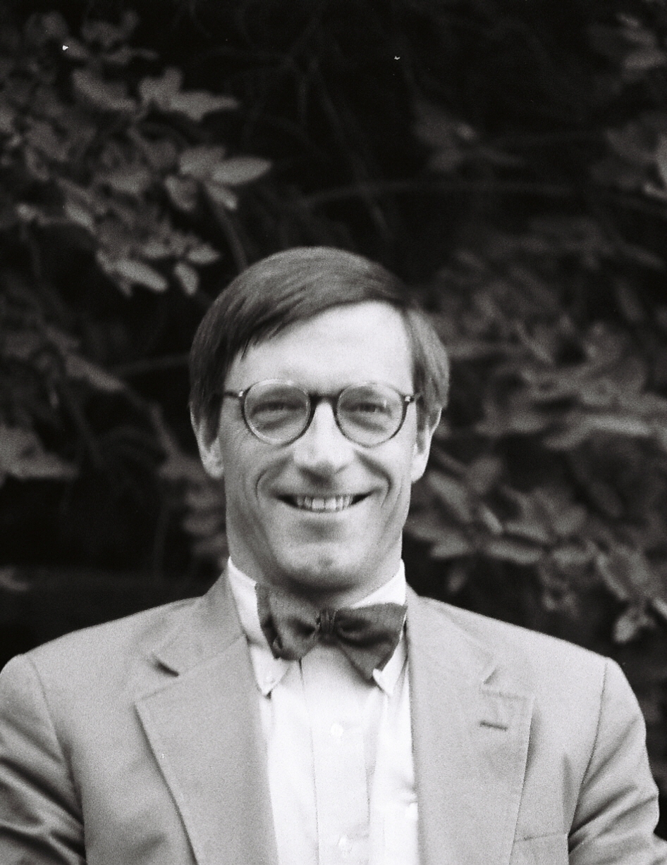 david hunt