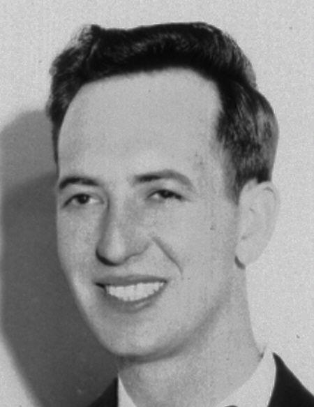 andrew michaud