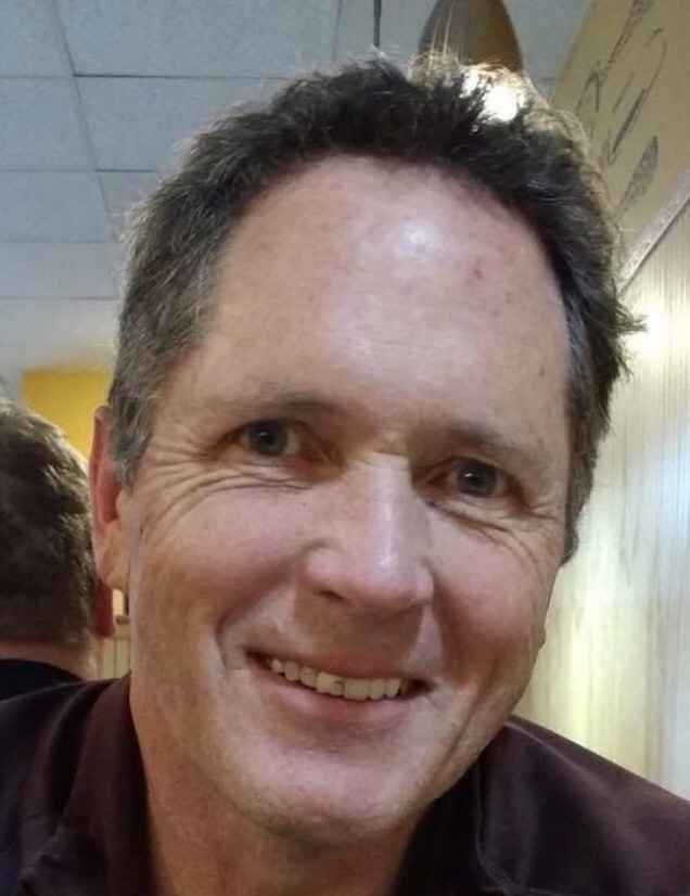 patrick driscoll