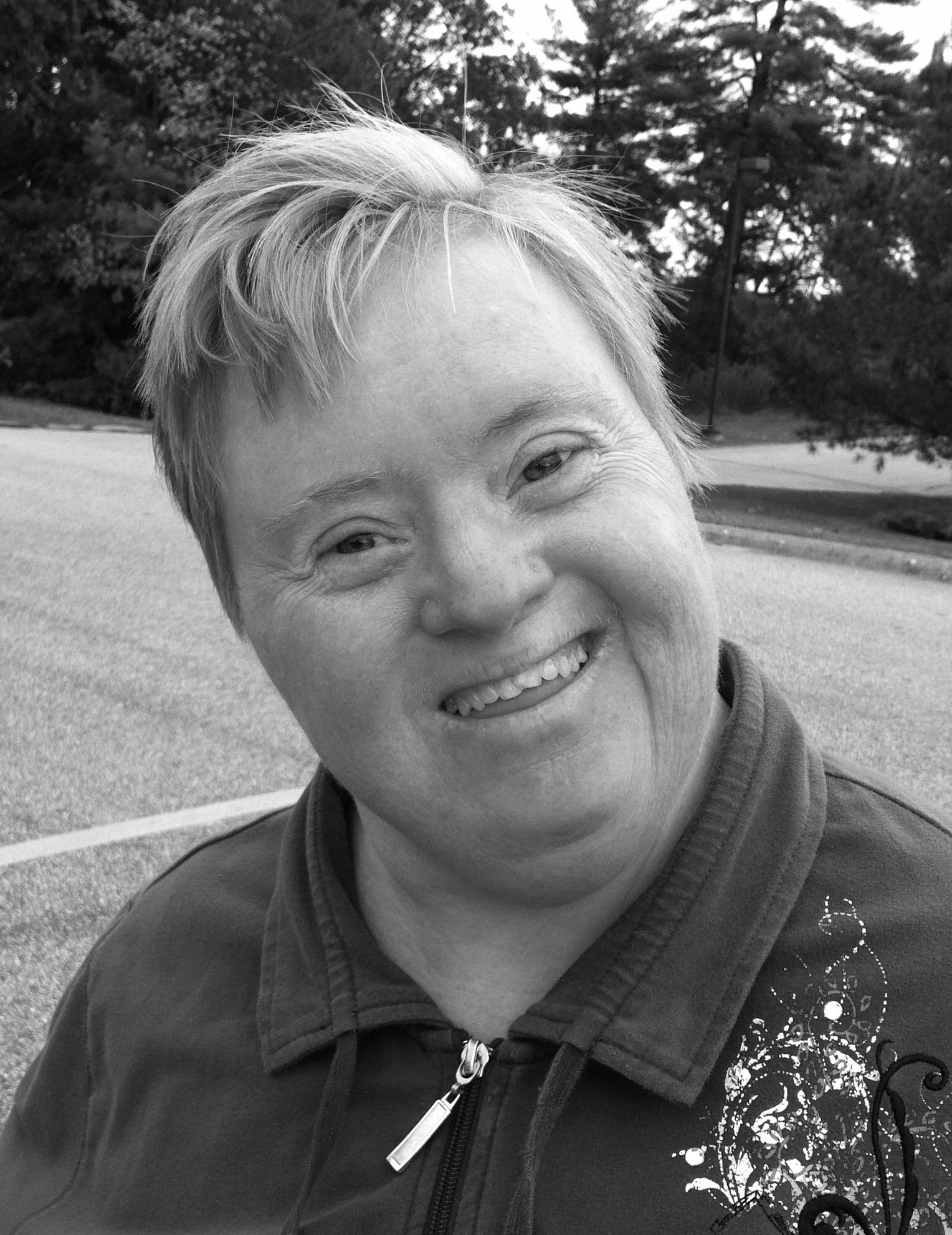 theresa mcbrady