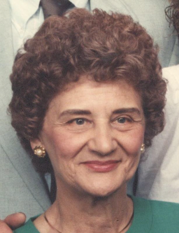 theresa amadei