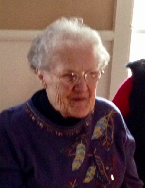 barbara gore