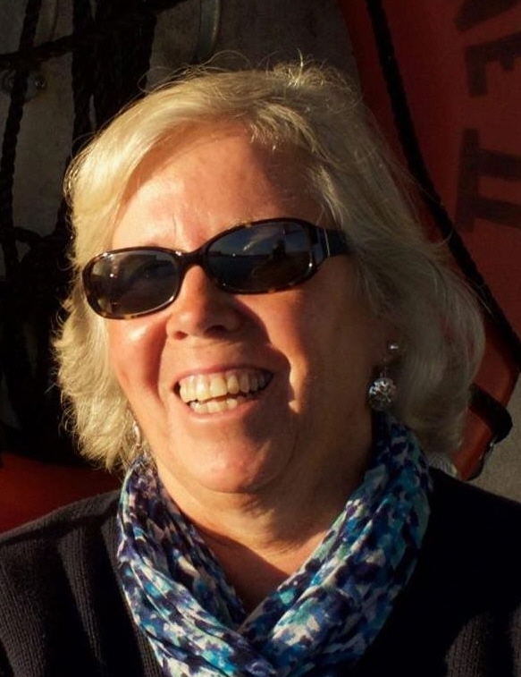 sally stewart