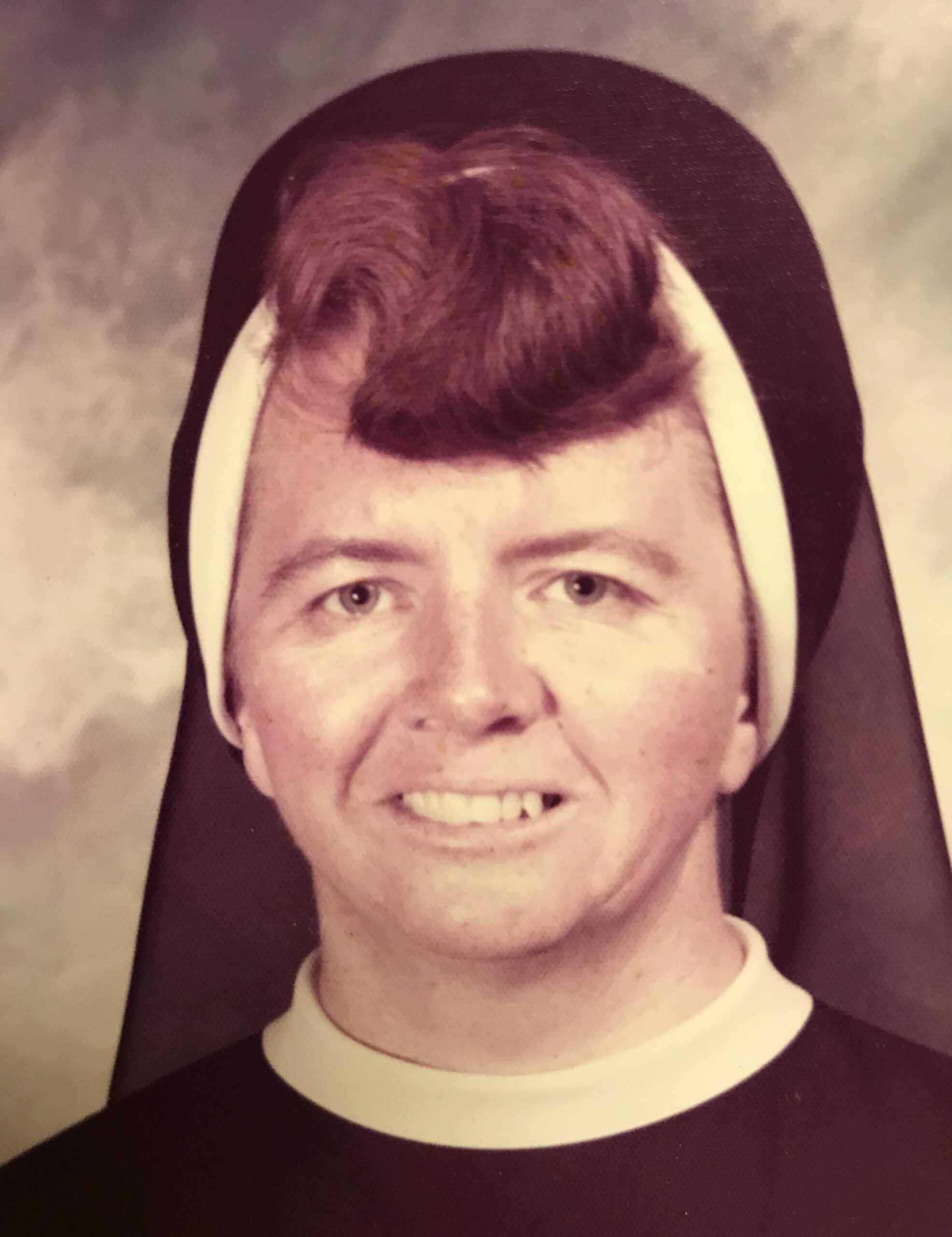 maura murphy, r.s.m.