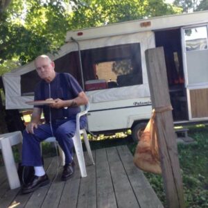 leroy parmenter Gallery