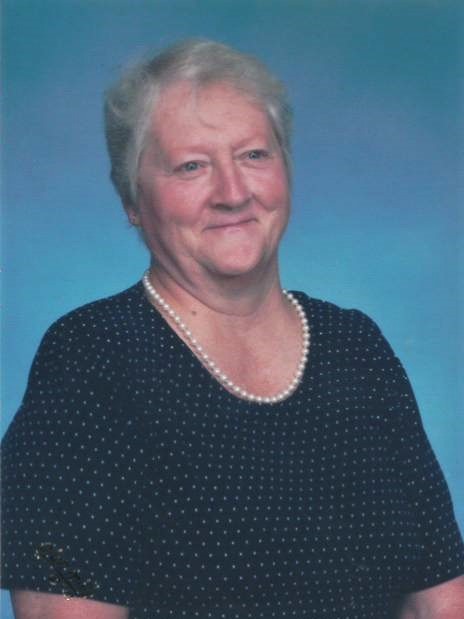 carolyn ridge