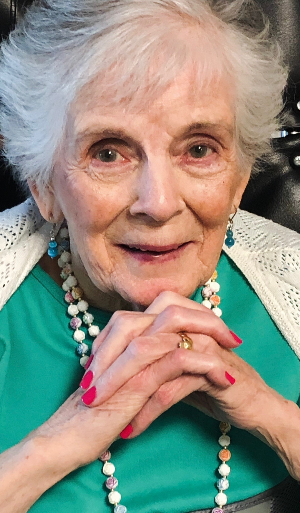 mary kane