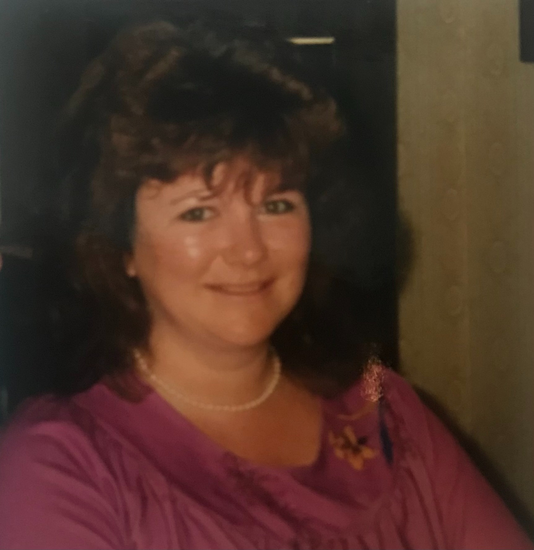 rita farris