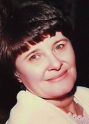 Katherine M. Brooks Obituary-img