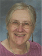 sr. margaret walsh