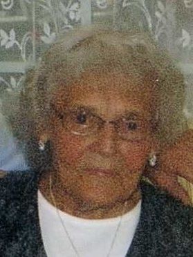 pauline melanson