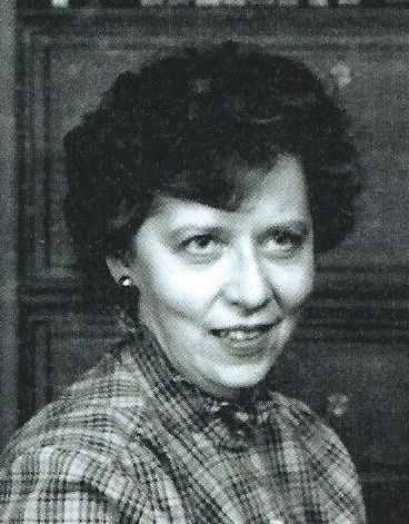 alice kenny