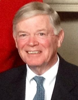 raymond farrell