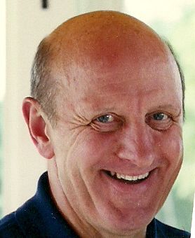 robert davidson