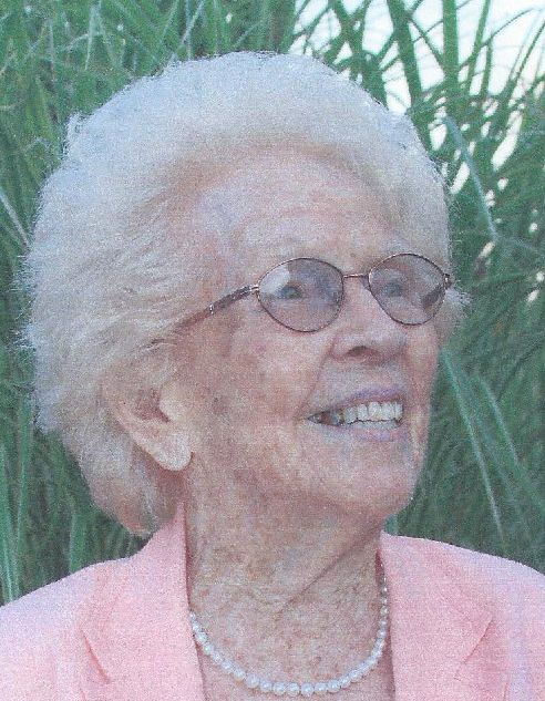 margaret genthner