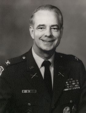col. (ret.)