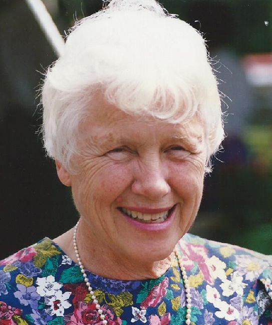 gloria fitzpatrick