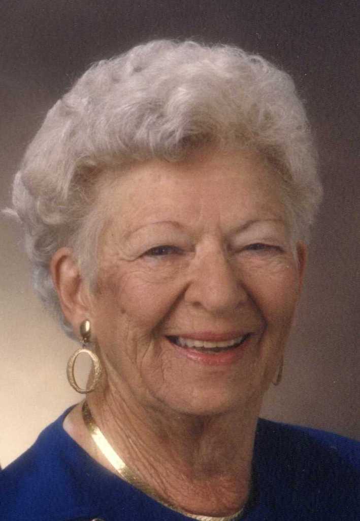 lena haggerty