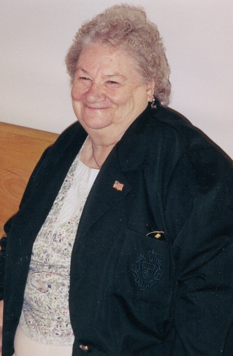 joan gilbert