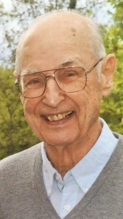 andre ouellette