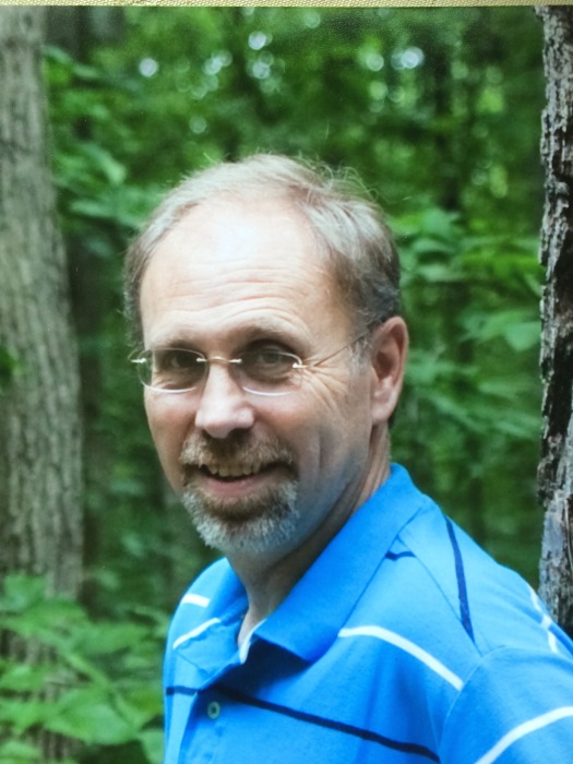 stephen hughes