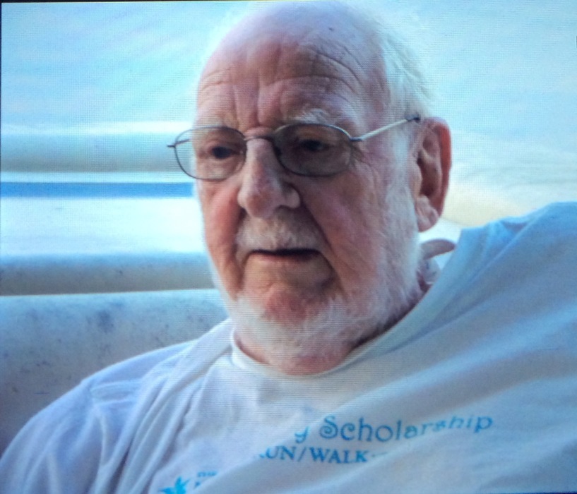 gerald o'shea