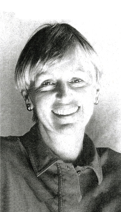 christine maclin