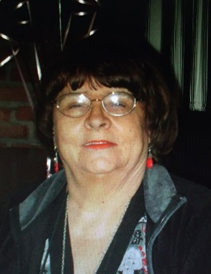 marilyn ashton