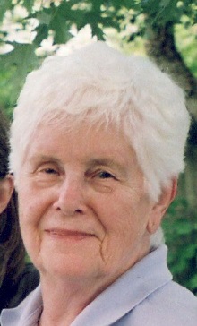 pauline (polly) foster