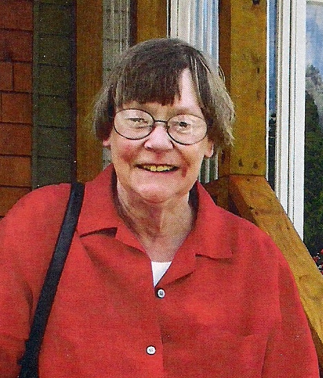mary crichton