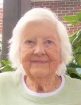 ruth libby