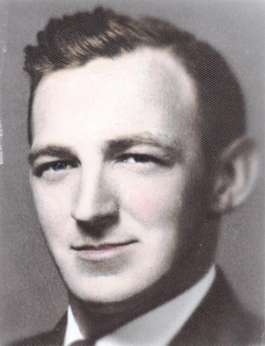 everett tuttle