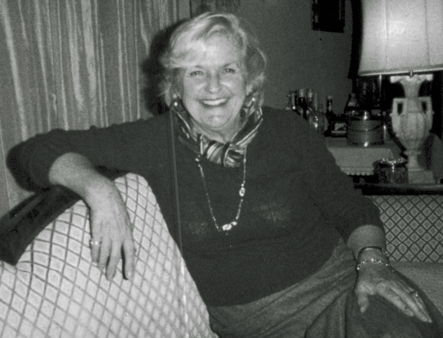 ellen clarke