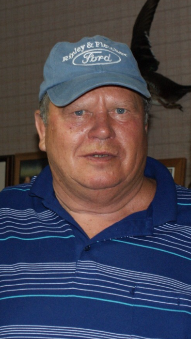 graydon grady stanhope, jr.