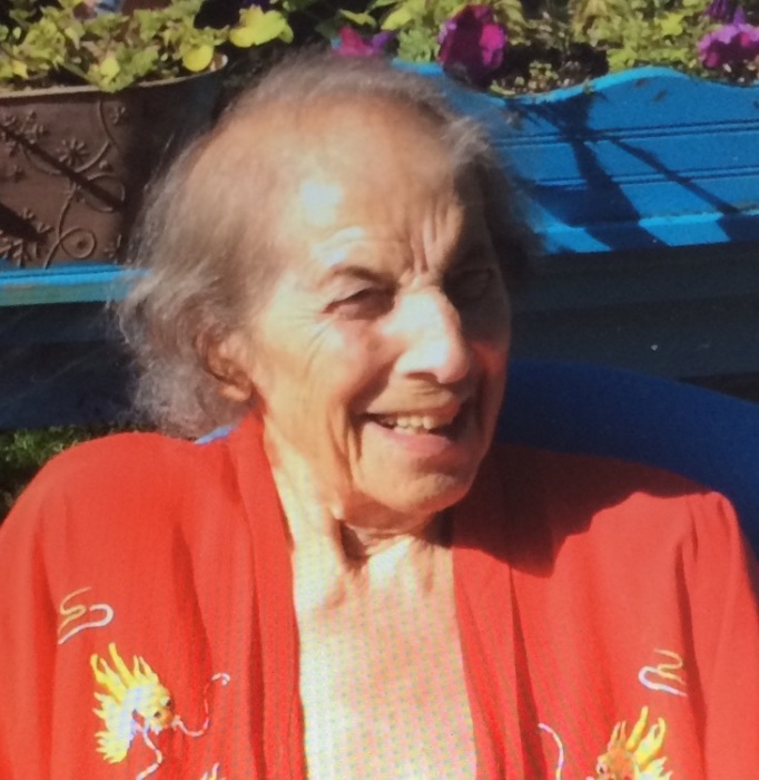 nellie nilsen