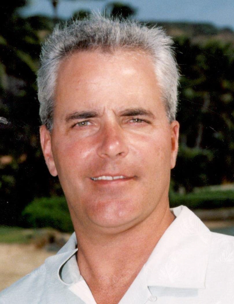 paul berry