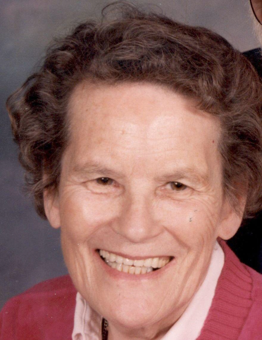 frances o'shea