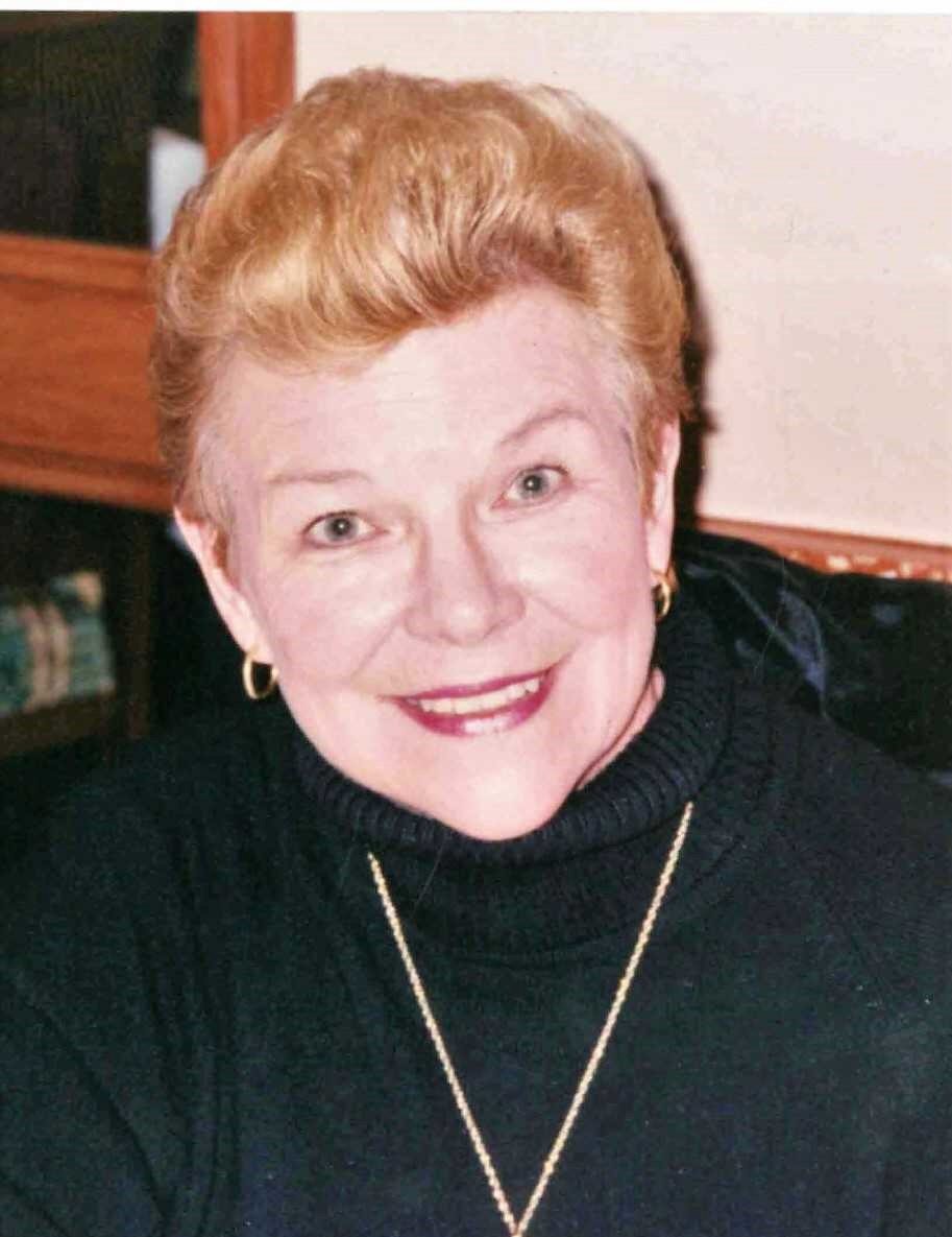 jeanne little fox