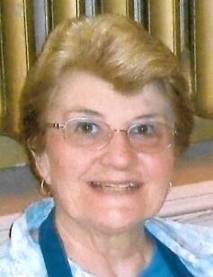 marilyn oberg