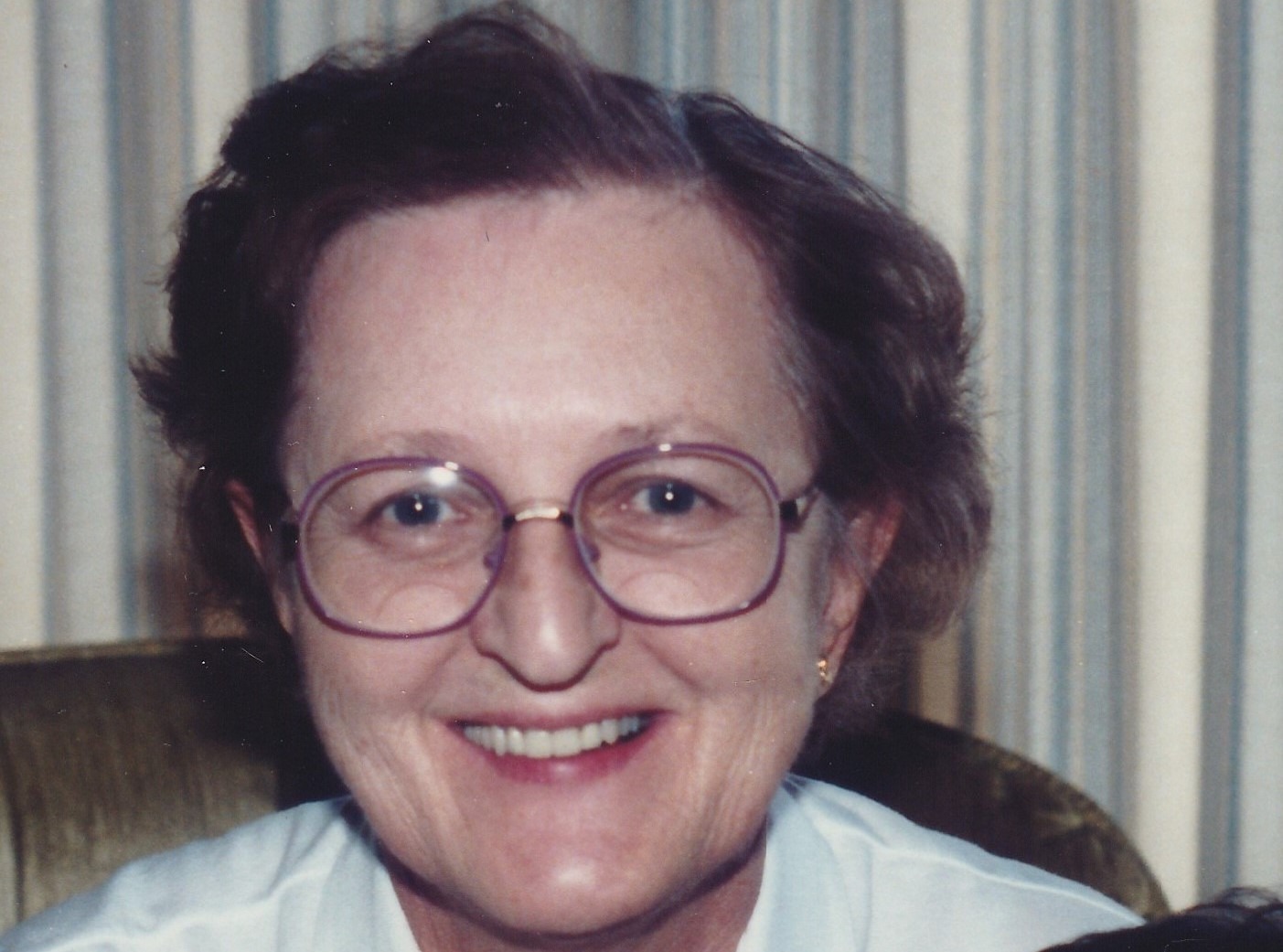phyllis theriault
