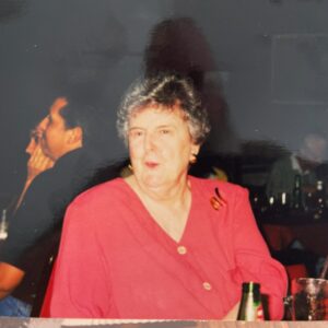 dorothy toomey Gallery