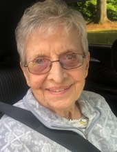 dorine ouellette