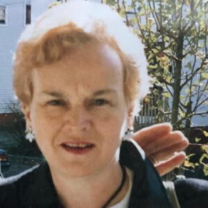 margaret 