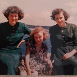 margaret 